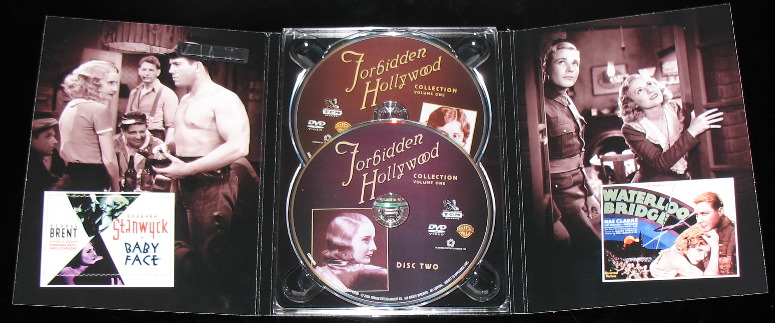 その他 Forbidden Hollywood Collection: Volume 10 [DVD] Amazon: Forbidden Hollywood Collection: Volume 10: DVD et